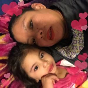 Meet your Posher, Adriana